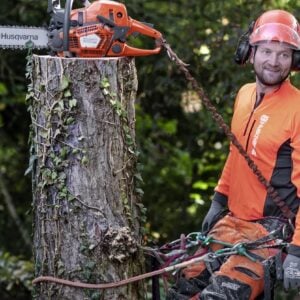 Husqvarna 545 Mark II