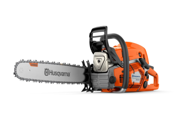 Husqvarna 592 XP