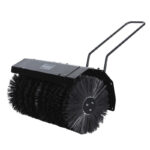 Kehrbesen für Motorgeräteträger Nero MGT-420