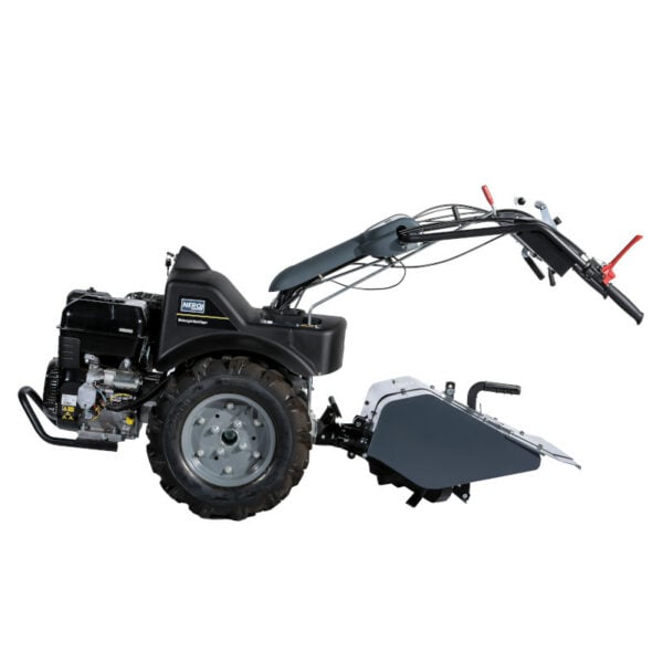 Motorgeräteträger Nero MGT-420 mit Bodenfräse