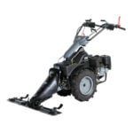 Motorgeräteträger Nero MGT-420 mit Mähbalken