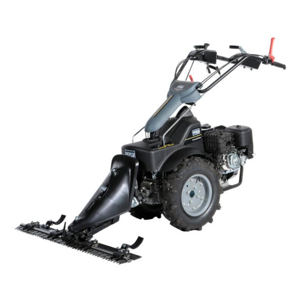 Motorgeräteträger Nero MGT-420 mit Mähbalken