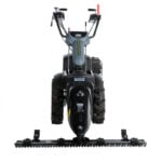 Motorgeräteträger Nero MGT-420 mit Mähbalken