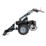 Motorgeräteträger Nero MGT-420 mit Mähbalken