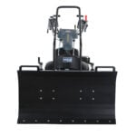 Motorgeräteträger Nero MGT-420 mit Schneeschilde