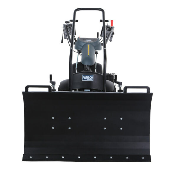 Motorgeräteträger Nero MGT-420 mit Schneeschilde