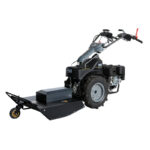 Motorgeräteträger Nero MGT-420 mit Sichelmäher