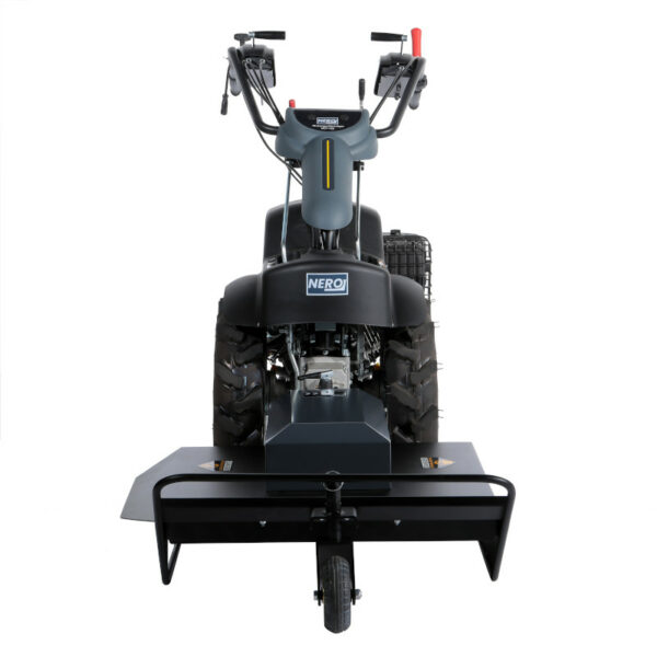 Motorgeräteträger Nero MGT-420 mit Sichelmäher