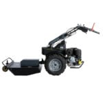 Motorgeräteträger Nero MGT-420 mit Sichelmäher