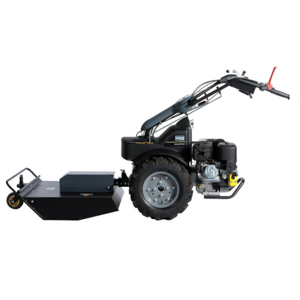 Motorgeräteträger Nero MGT-420 mit Sichelmäher