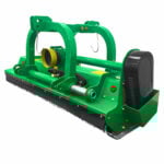 Schlegelmulcher GEO AGN