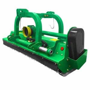 Schlegelmulcher GEO AGN
