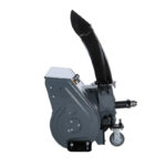 Schneefräse für Motorgeräteträger Nero MGT-420