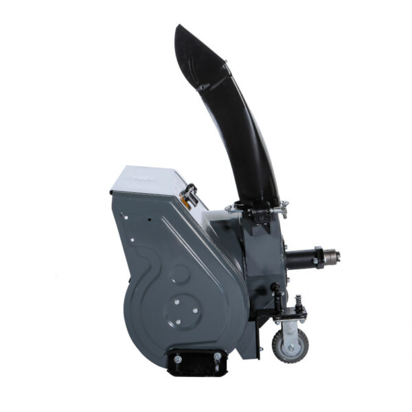 Schneefräse für Motorgeräteträger Nero MGT-420