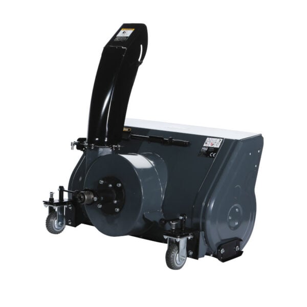 Schneefräse für Motorgeräteträger Nero MGT-420