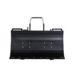 Schneeschild für Motorgeräteträger Nero MGT-420