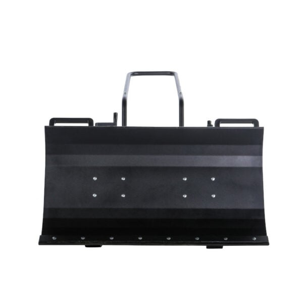 Schneeschild für Motorgeräteträger Nero MGT-420