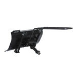 Schneeschild für Motorgeräteträger Nero MGT-420