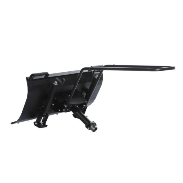 Schneeschild für Motorgeräteträger Nero MGT-420