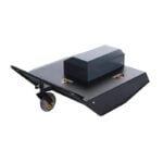 Sichelmäher für Motorgeräteträger Nero MGT-420