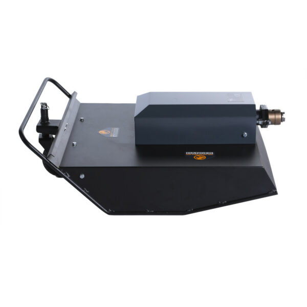 Sichelmäher für Motorgeräteträger Nero MGT-420