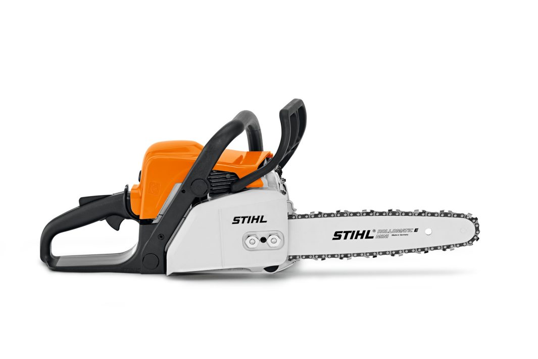 Motorsäge Stihl MS 180 