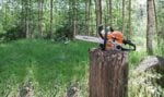 Stihl MS 180