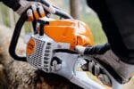 Stihl MS 261 C-M