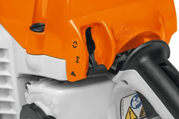 Stihl MS 261 C-M