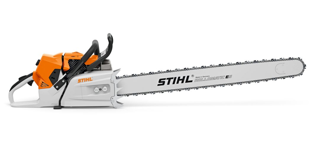 Motorsäge Stihl MS 881 