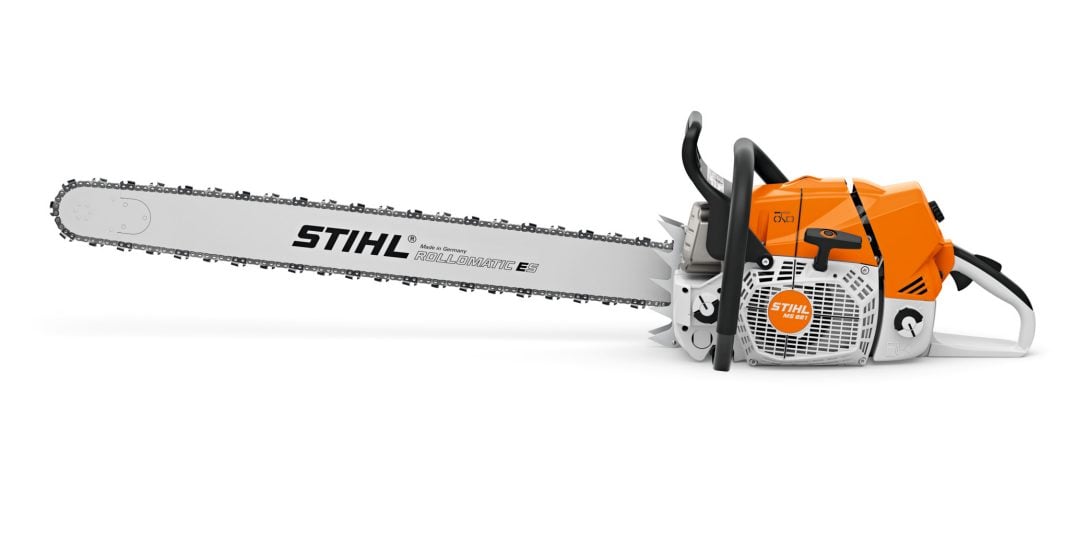 STIHL Motorsäge MS 400 C-M - AWService