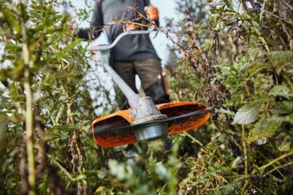 Stihl FS 311