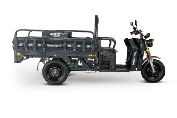 Elektro-Lastendreirad Nero Thunder PRO