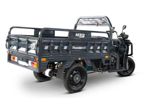 Elektro-Lastendreirad Nero Thunder PRO