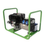 Diesel-Stromaggregat Energy EY-7MDE