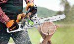 Motorsäge Stihl MS 251