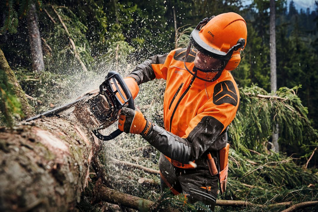 STIHL MS 462 C-M Kettensäge – Timbershop