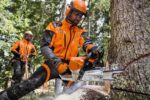 Stihl MS 462 C-M