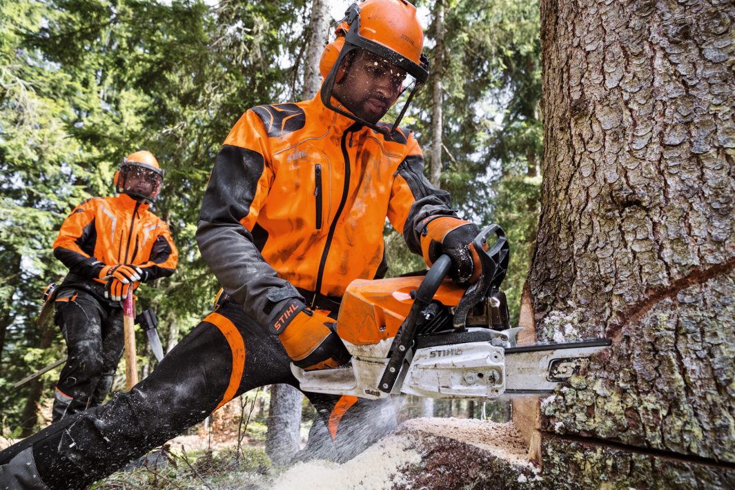 Motorsäge Stihl MS 462 C-M 