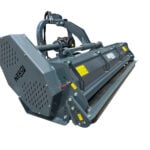 Schlegelmulcher Nero M-Serie