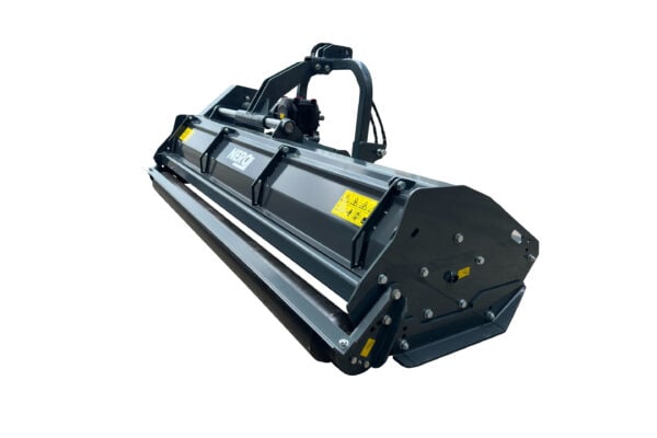 Schlegelmulcher Nero M-Serie