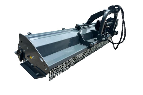 Schlegelmulcher Nero M-Serie