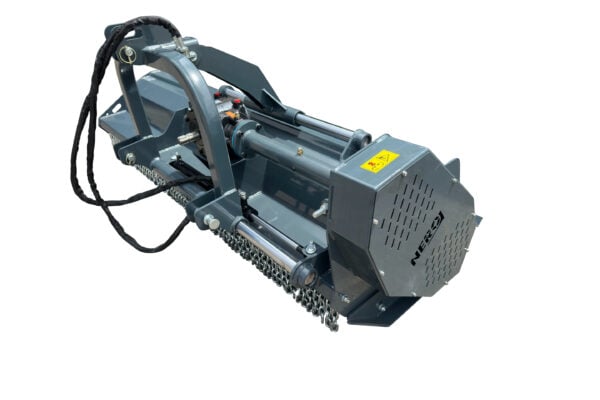 Schlegelmulcher Nero M-Serie