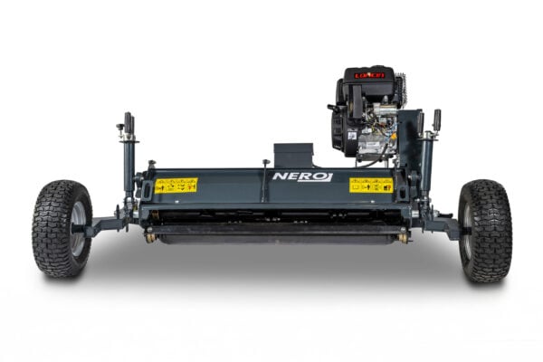 Schlegelmulcher Nero ATV-120 – Bild 2
