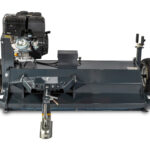 Schlegelmulcher Nero ATV-120