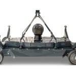 Sichelmähwerk Nero SM-150