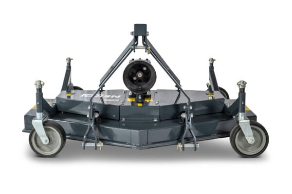 Sichelmähwerk Nero SM-150 – Bild 2