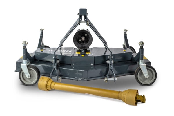 Sichelmähwerk Nero SM-150 – Bild 3