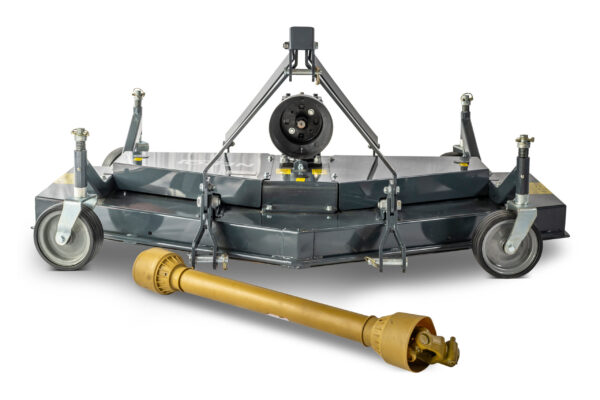 Sichelmähwerk Nero SM-180 – Bild 3