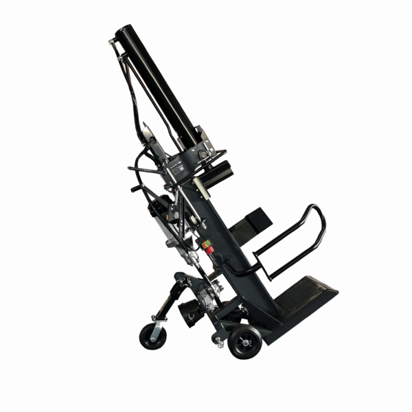 Holzspalter Nero HS-22ZE Holzspalter Nero HS-30ZE